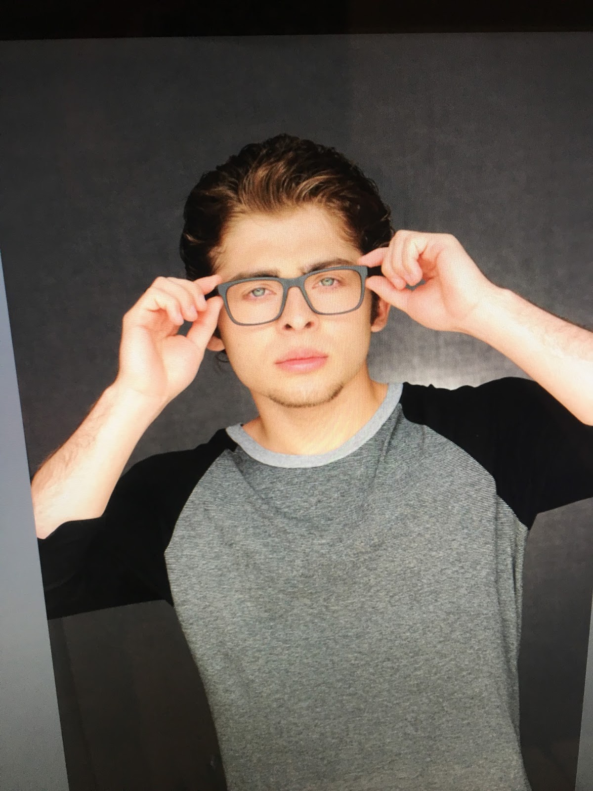 Życie, muzyka, pasje: Interview with Ryan Ochoa