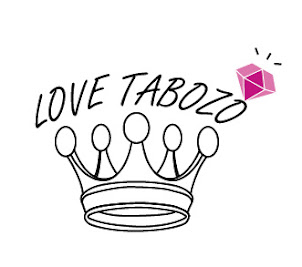 Lovetabozo(點圖一起加入粉絲團吧!!!!!)