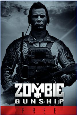 Permainan Zombie Gunship yang Bikin Ketagihan