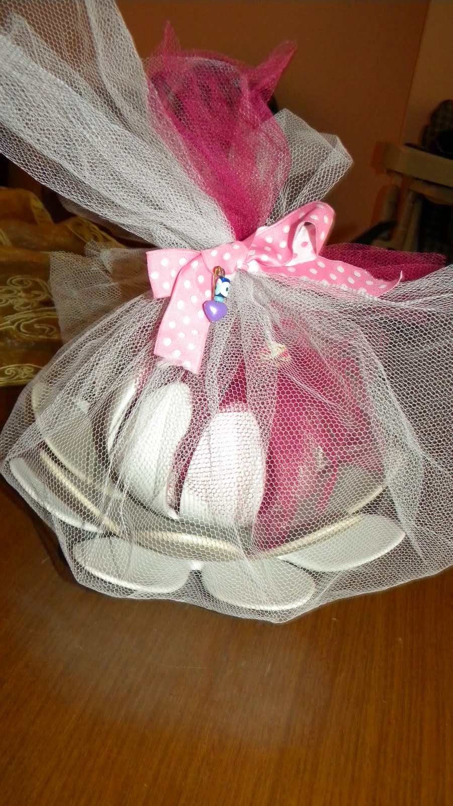 DURU&amp;AHMET ARIN CEREN BEBEK MEVLÜDÜ&hellip;.