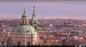 Kisah Marbot Masjid Alumni IPB Mengenalkan Islam di Ceko