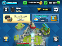 Download Clash Royale Private Server (Bisa battle) Download Clash Royale Private Server (Bisa battle)