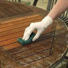 đánh vecni bàn ghế, danh vecni ban ghe tai nha.