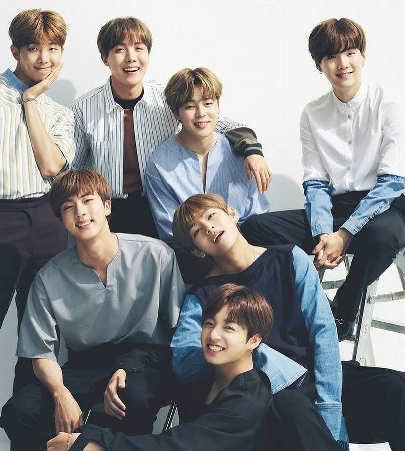 The Meaning Behind Mic Drop Songs from BTS Dedicated to Haters Sunday