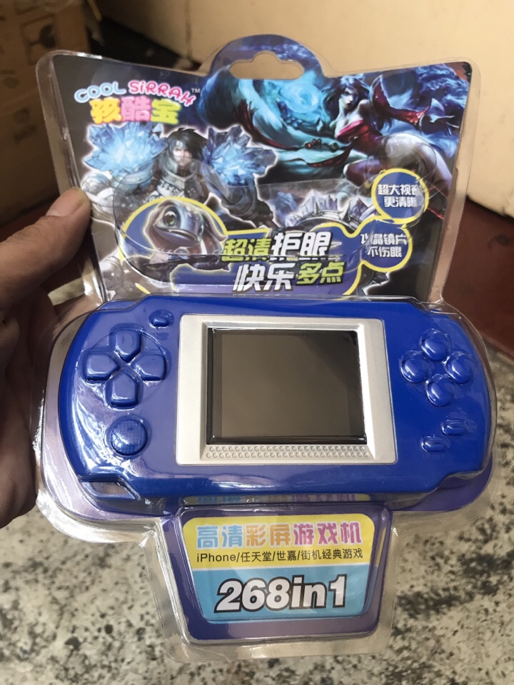 135k - Máy chơi game cầm tay HKB502 giá sỉ và lẻ rẻ nhất 135k - Máy chơi game cầm tay HKB502 giá sỉ và lẻ rẻ nhất
