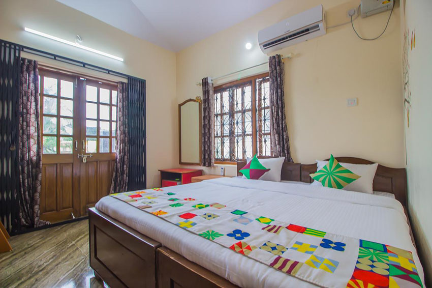 20 Homestay Goa Ấn Độ giá rẻ đẹp cho khách Việt lưu trú