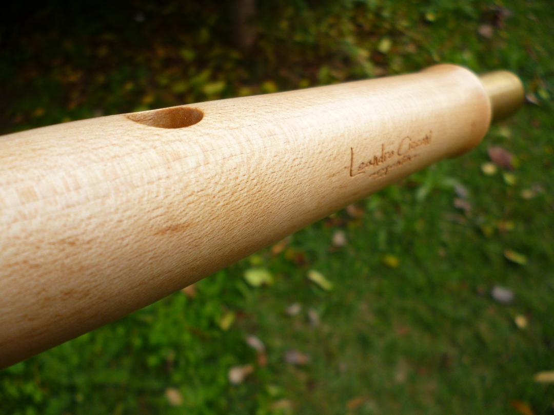 WOODEN HEADJOINTS for Böhem Flute CABEZALES Böhem para Flautas