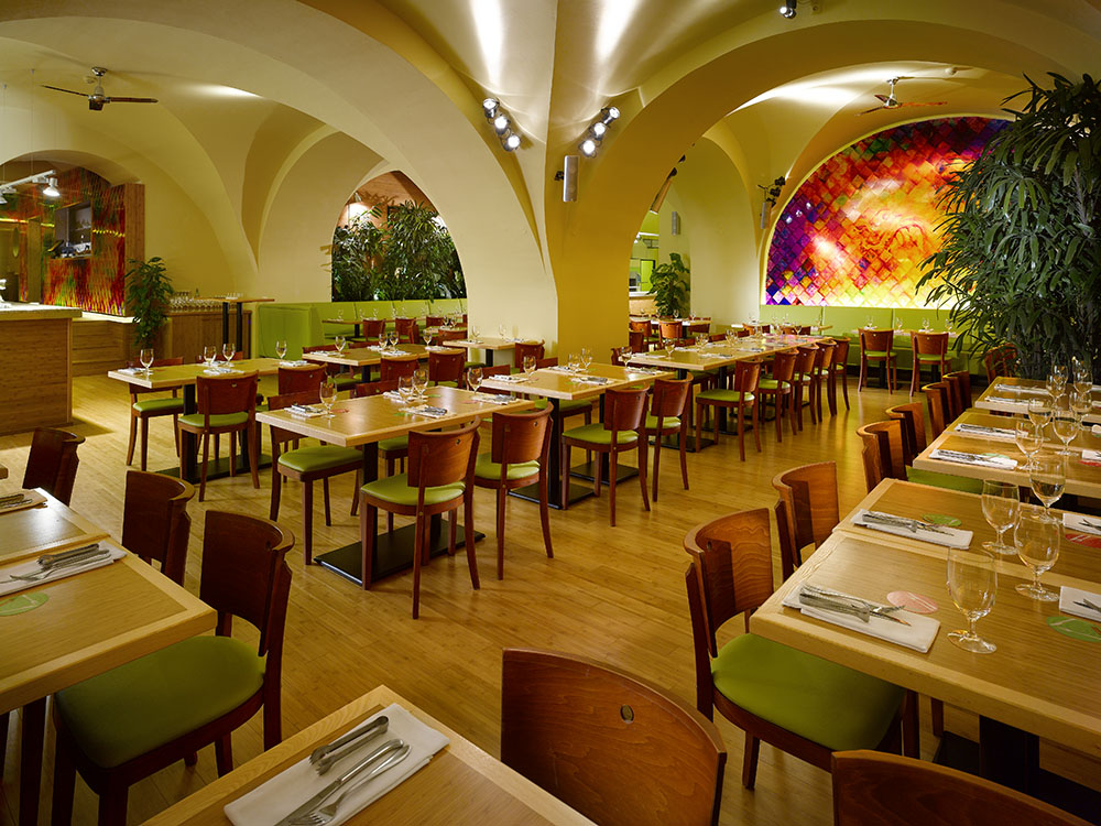 Ambiente Prag Ambiente Prag
