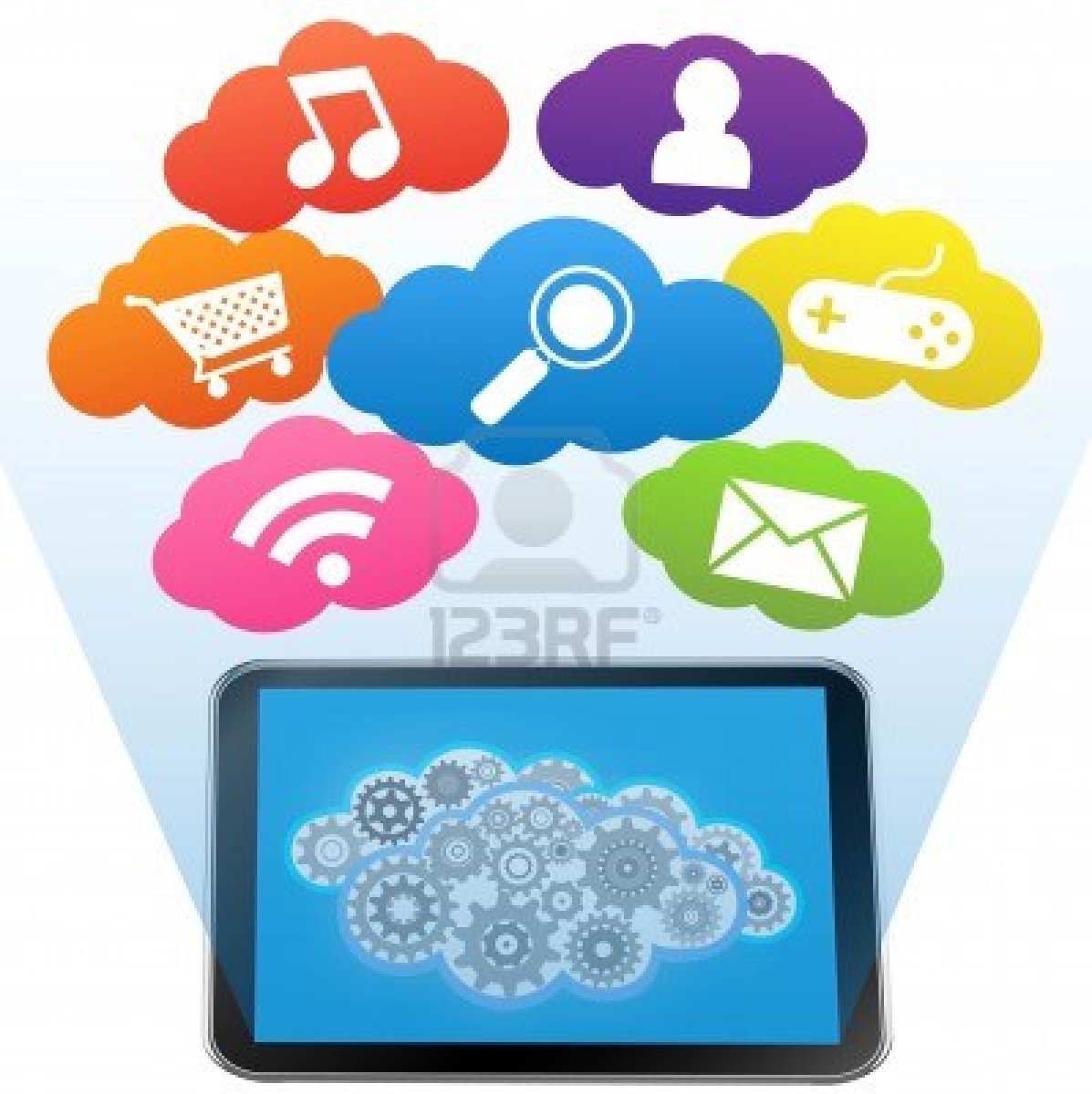 rangkaian komputer KEBAIKAN MENGGUNAKAN RANGKAIAN (NETWORKING)