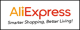 Логотип AliExpress