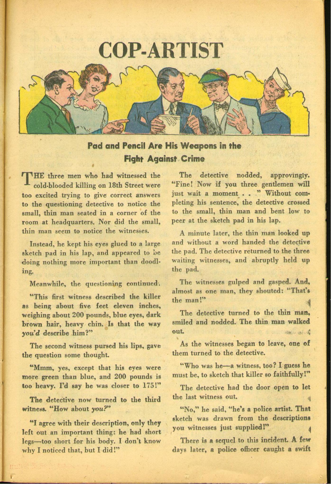 Read online Batman (1940) comic -  Issue #82 - 29