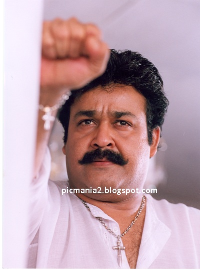malayalam super star actor mohanlal hot action image gallery 