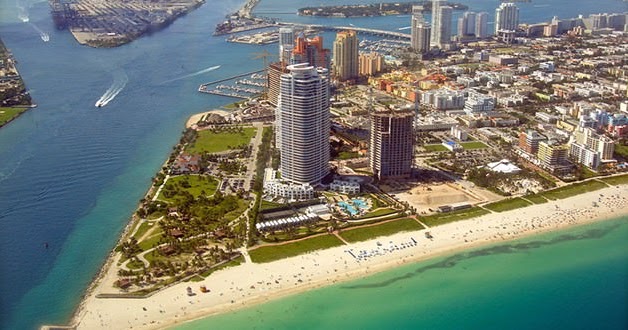 Best Places to Live in Florida: Best Places to Live in Florida