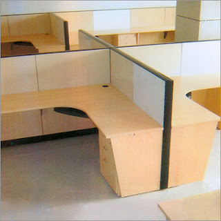 Muebles de Oficina