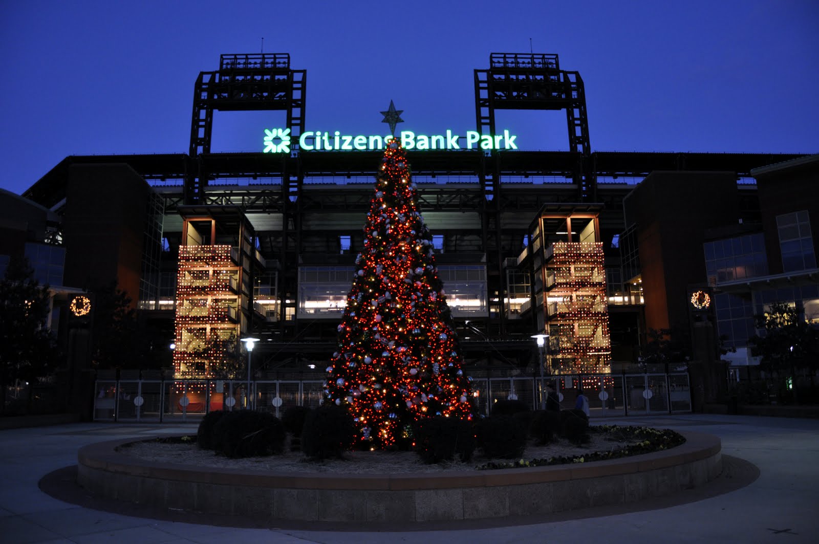 ADP Blog South Philadelphia Sports Complex