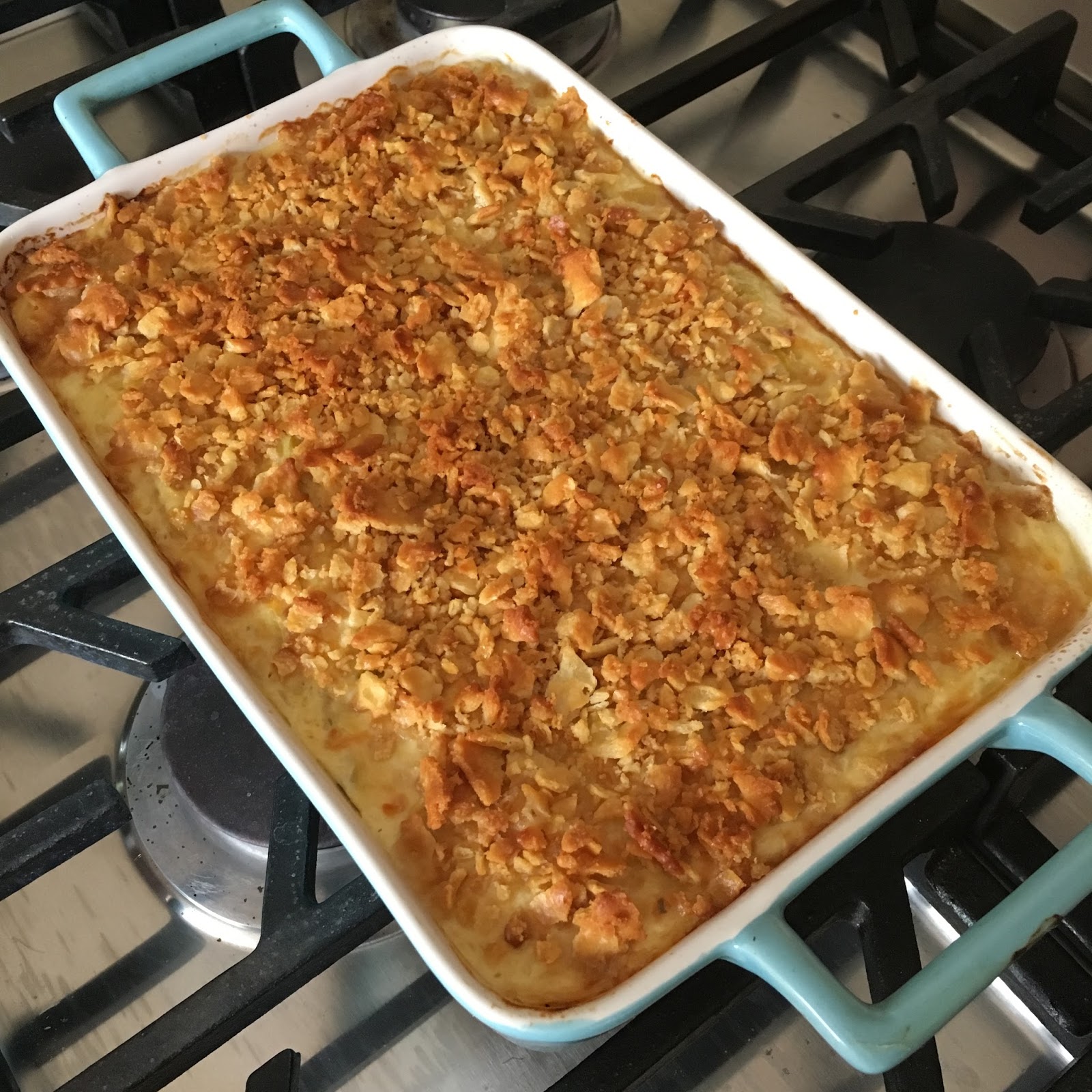 My Most Requested Recipes Summer Squash Casserole