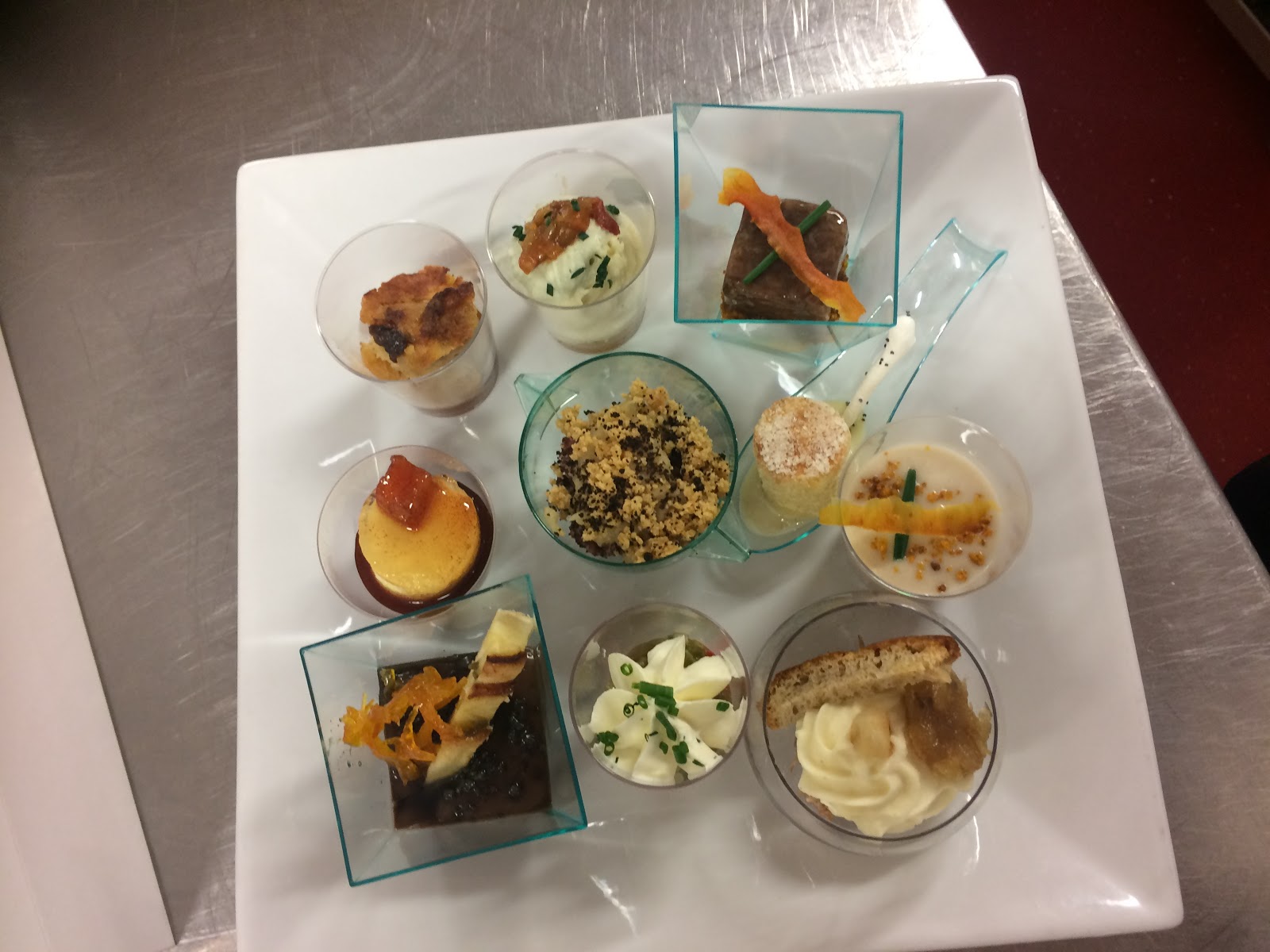 19 Recettes Originales Pour Vos Apéritifs Dînatoires ! - De Vivre