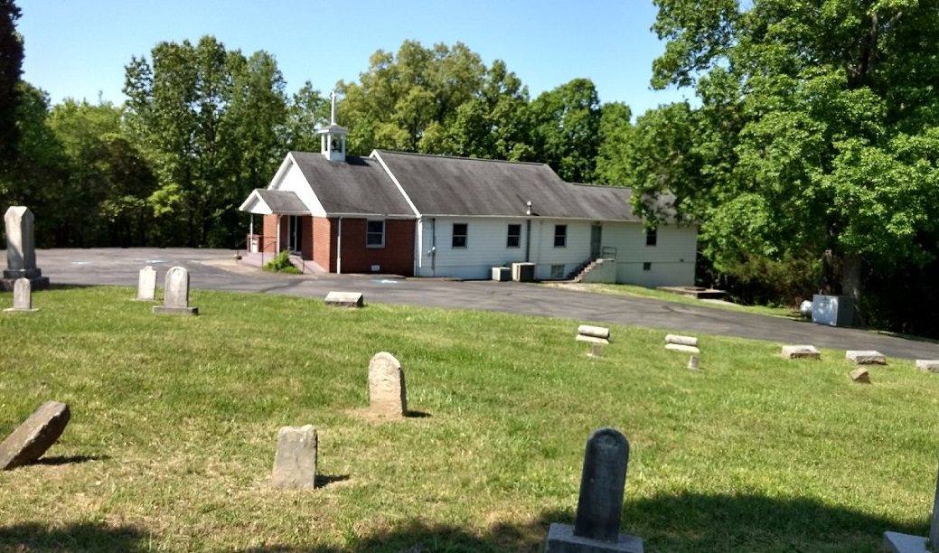 Western Kentucky Genealogy Blog Pleasant Grove General Baptist Church