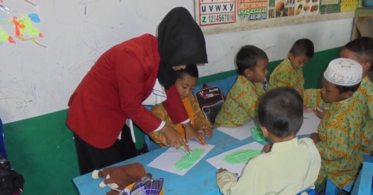 Perkembangan Motorik Anak Usia 2 3 Tahun - Tentang Tahun