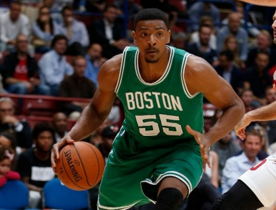Jordan Mickey Leads The NBA In Player Efficiency Rating and By A Large Jordan Mickey Leads The NBA In Player Efficiency Rating and By A Large