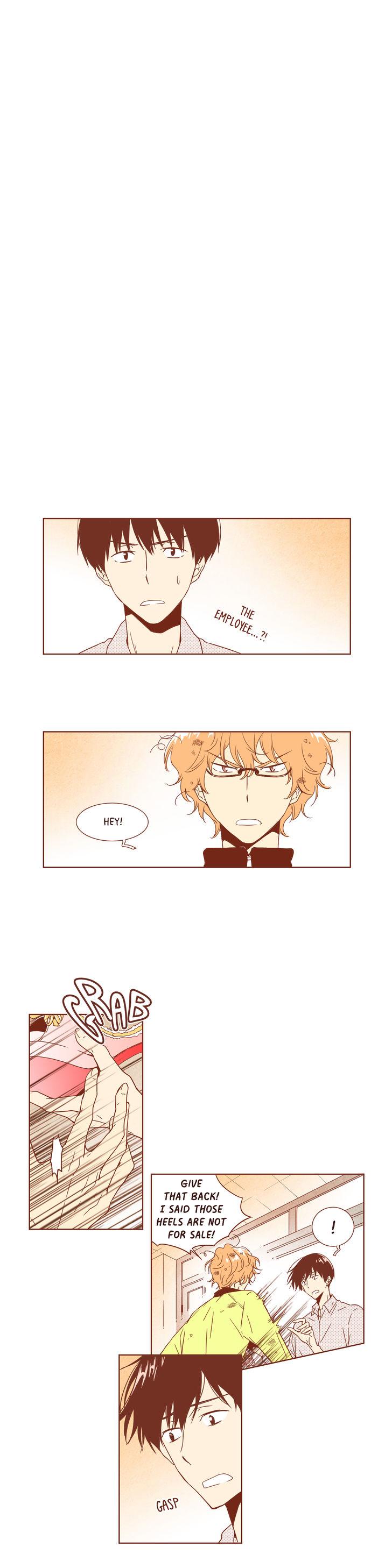 why men stopped wearing high heels Read why did men stop wearing high heels manhwa online at mangahasu read why did men stop wearing high heels with english scans. why men stopped wearing high heels Read why did men stop wearing high heels manhwa online at mangahasu read why did men stop wearing high heels with english scans.