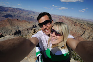 Grand Canyon Day Tour from Phoenix