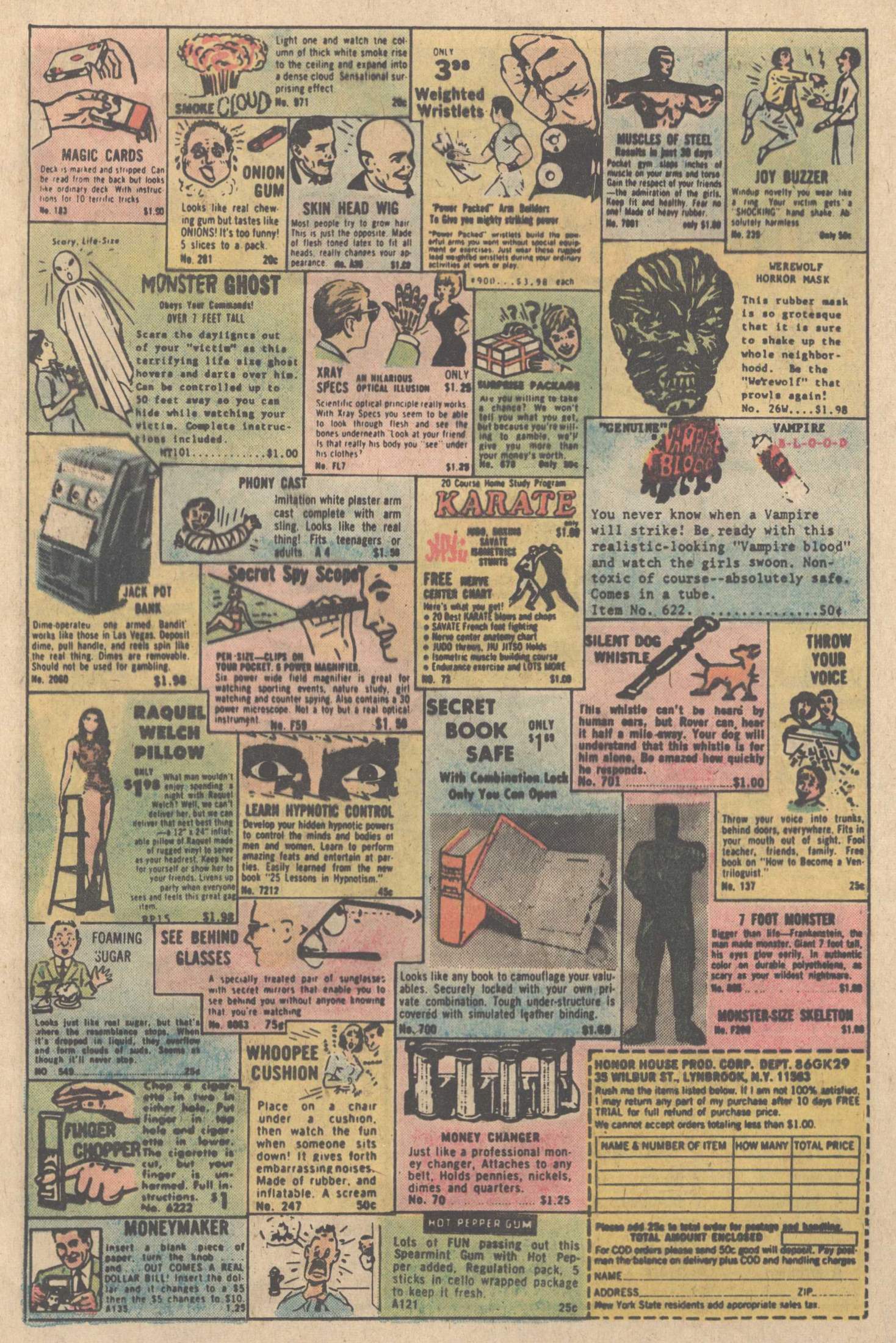 The Flash (1959) issue 228 - Page 13