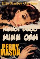 Người Được Minh Oan - Erle Stanley Gardner