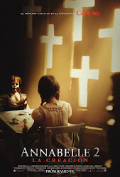 Annabelle 2: La Creación
