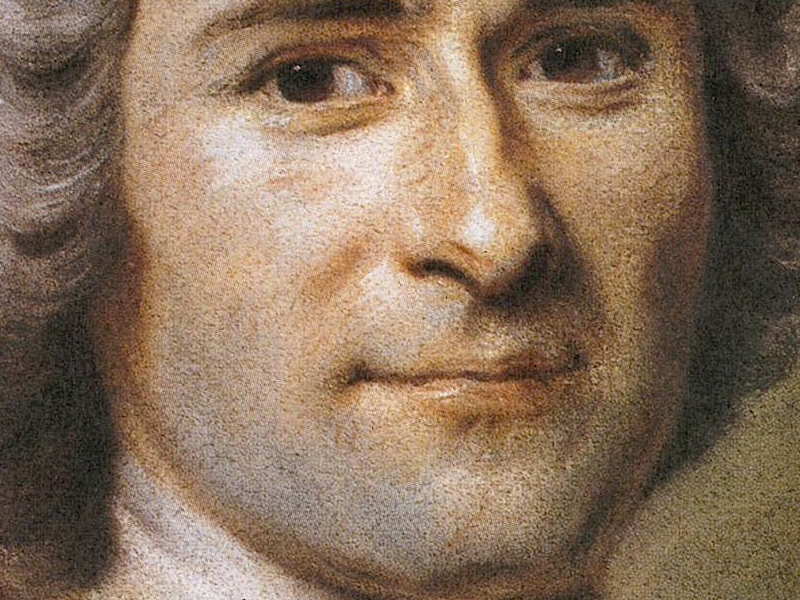 ENORMIO: JEAN-JACQUES ROUSSEAU / «Discurso sobre el origen y la ...
