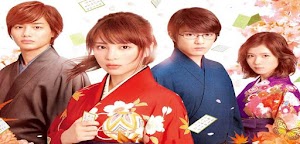 Chihayafuru Part II (2016) BluRay 1080p 720p 480p 360p Chihayafuru Part II (2016) BluRay 1080p 720p 480p 360p