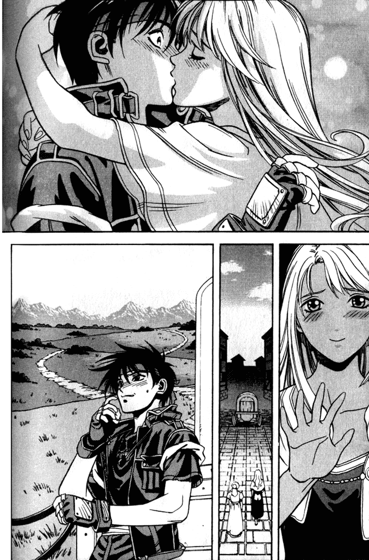 Get Majutsushi Orphen Hagure Tabi Chapter 9 Mangahasu For iPhone Get Wallpaper Majutsushi Orphen Hagure Tabi Chapter 9 Mangahasu For iPhone Free