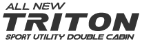 Logo All New Triton
