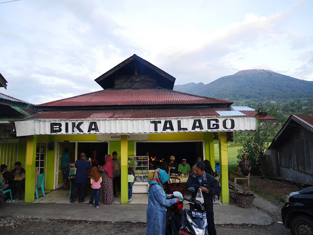 Bika Talago