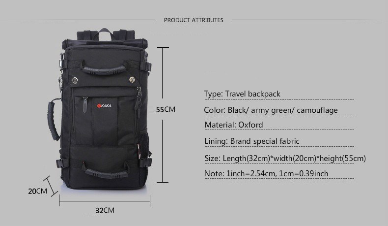 Airline Cabin Luggage Size Guide