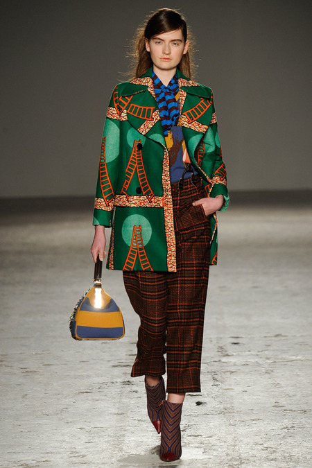 Stella Jean...African fashion? | H Mystique Inc.