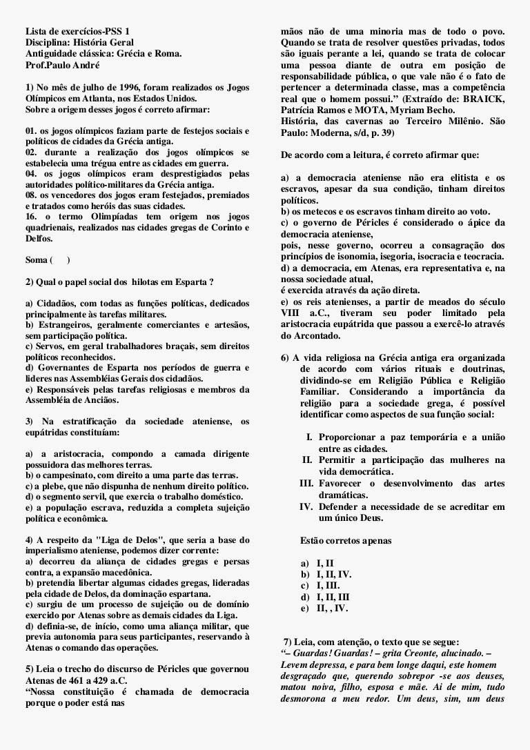 Educa X Atividades de história 6 ano Império Romano Educa X Atividades de história 6 ano Império Romano