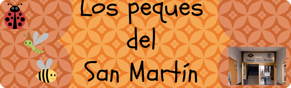 Los peques del San Martín