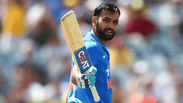 Rohit Sharma Scores Fastest T20 100 In Just 35 Balls. Twitter Says He’s ...