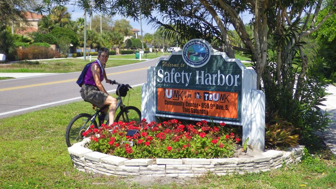 Dave'n'Kathy's Vagabond Blog Ream Wilson Trail Revisted