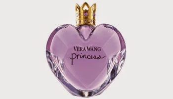 Vera Wang Princess Fragrance