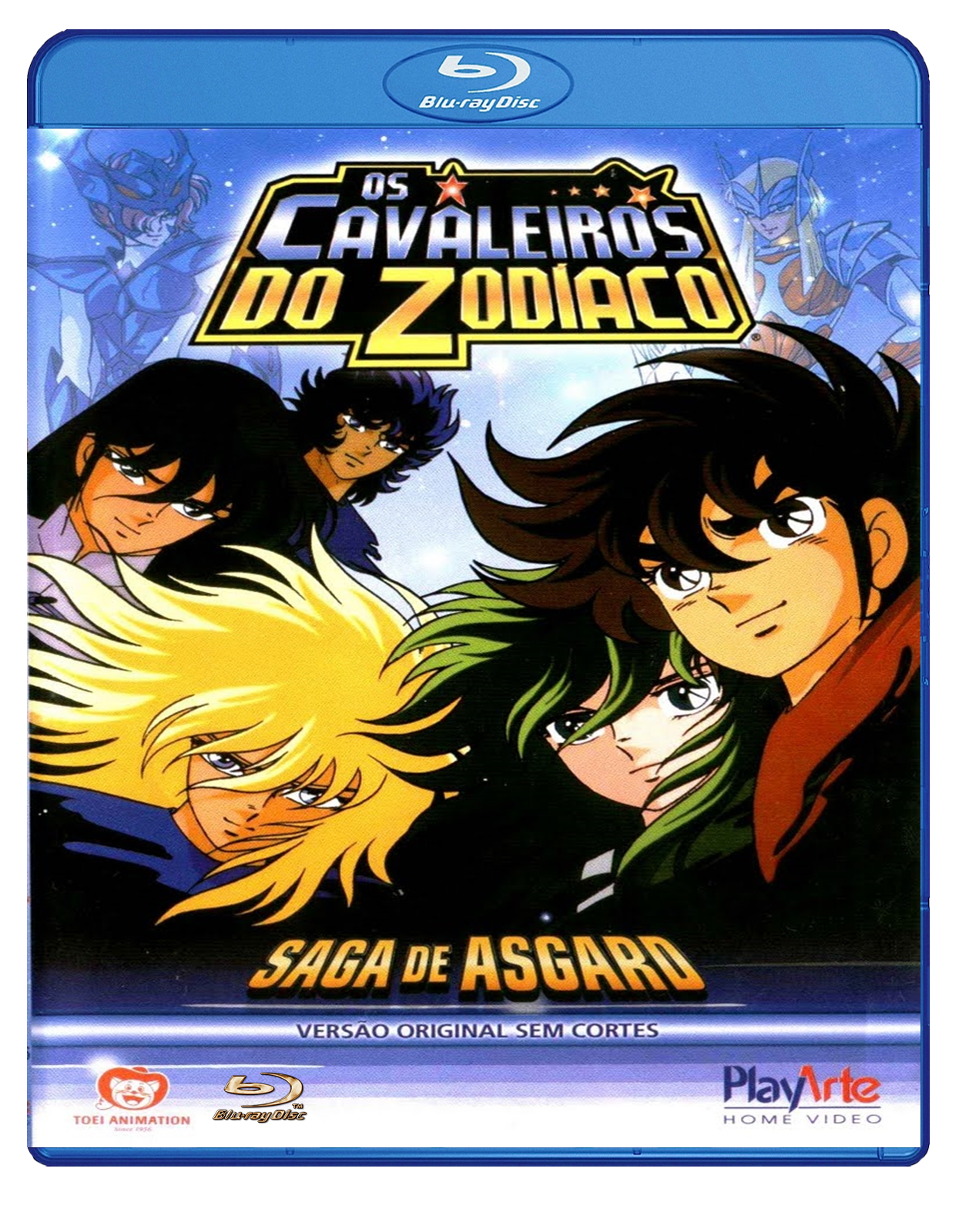 © Filmes Blu Ray Os cavaleiros do Zodíaco Saga de Asgard (Bluray) 1080pᴴᴰ dual audio © Filmes Blu Ray Os cavaleiros do Zodíaco Saga de Asgard (Bluray) 1080pᴴᴰ dual audio