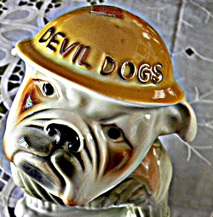 F ( STOP ) Devil Dogs