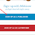Cara Daftar Publisher Mobicow Dengan Mudah
