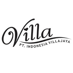 Logo PT Indonesia Villajaya