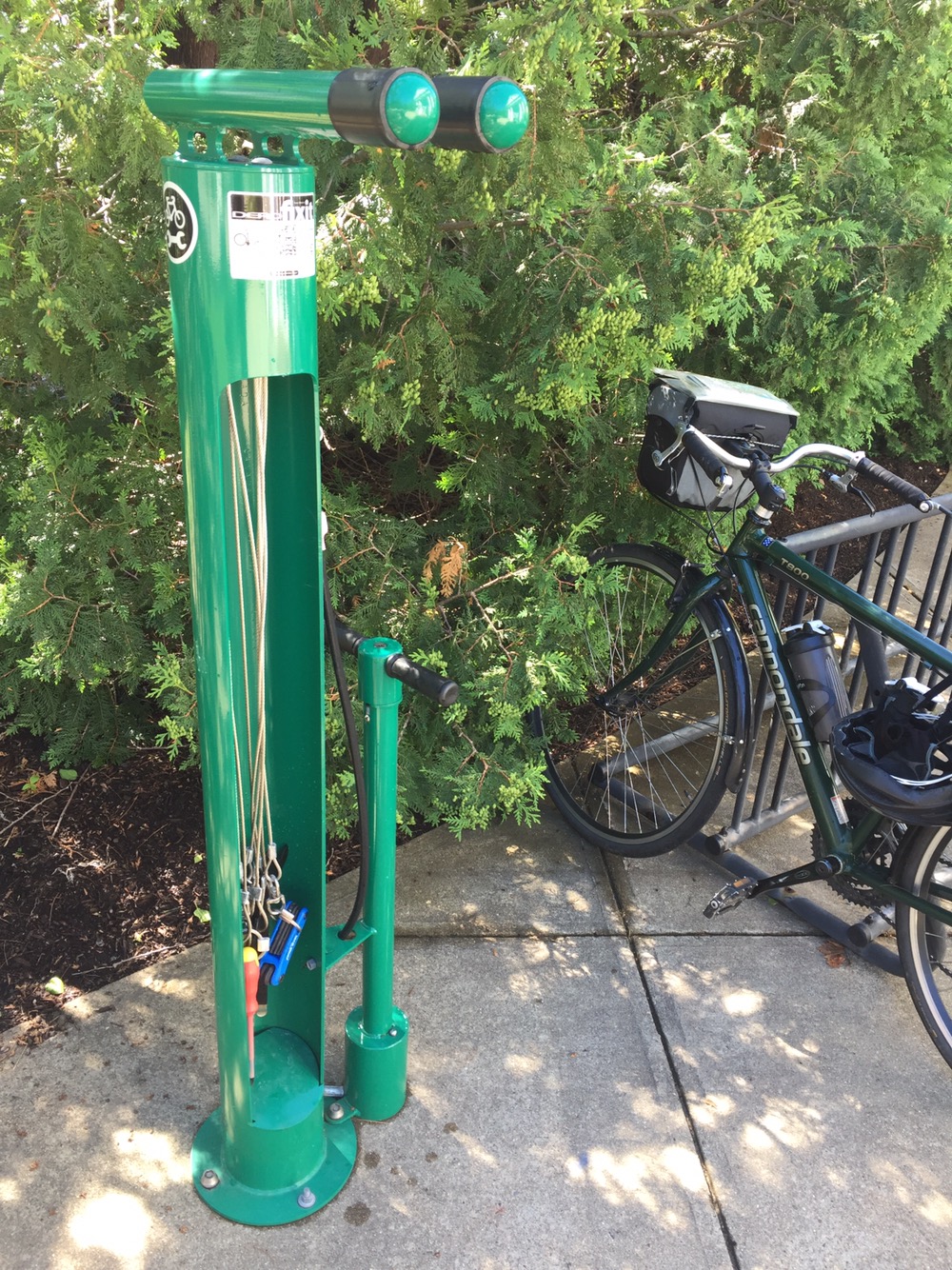 Atlantic Coast Bicycle Tour Bar Harbor, Maine to Washington, D. C