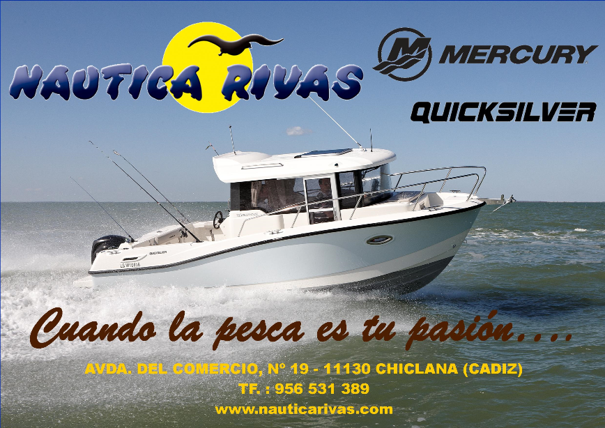 Nautica Rivas