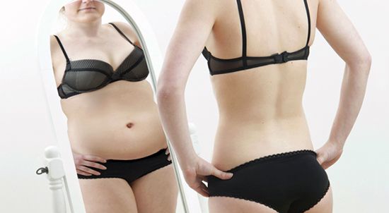 Body Dysmorphia Fakta Mengejutkan!!! 8 Penyakit Mental Berbahaya Akibat Media Sosial