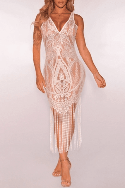 Best Fashion style Lace Dresses from Beautifulhalo
