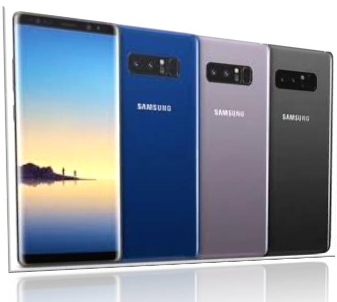 Samsung Mobile And Accessories